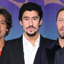 Matt Damon's Gross Beard in The Martian Deserved to Be Shaved