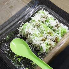 Kerala puttu resepi putu bambu khas nenek. Resepi Putu Mayam Tanpa Acuan