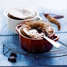 Coulant Au Chocolat A L Espelette Recette Gateau Chocolat Recette Gateau Chocolat Chocolat