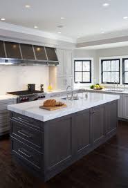 Designed By Kristin Peake Interiors With Jack Rosen Custom Kitchens New Kitchen Designs Kitchen Design Craftsman Kitchen