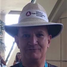 A wonderful week spent with IFME and IPWEA with Rania Amen, PE (San Diego)  Richard Louie (Los Angeles) Tracy Peterson (Ames IA) Gary Losier (APWA  President) Dan Dinges and Jackie Dearborn, P.E. |