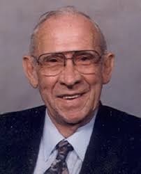 Virgil J. Burton (1922-2006)