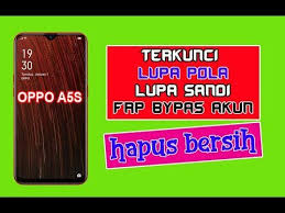 Disini kita punya solusi dalam mengatasi lupa pola / kata sandi oppo a5 2020 cph1933 yang mungkin bisa membantu anda semuanya. Mengatasi Oppo A5s Cph1909 Terkunci Lupa Pola Sandi Youtube
