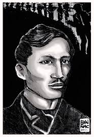 He once demonstrated his talent for painting while in dapitan. Dr Jose Rizal Von Bennaccartoons Beruhmte Personen Cartoon Toonpool