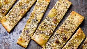 The tiny powerhouse is loaded with protein, making this dish both a delicious vegetarian main course and a. Make Your Own Middle Eastern Style Flatbread Courtesy Of Milk Street Wttw Chicago