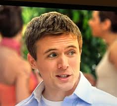 John's Early Role in White Chicks Movie