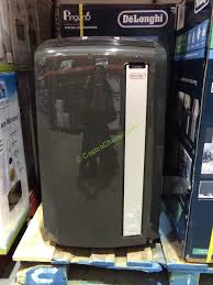 My delonghi coffee maker does not heat. Delonghi Pacan125hpec 12 500 Btu Portable Air Conditioner Costcochaser
