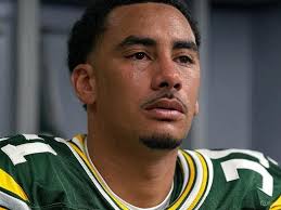 SAD NEWS: Green Bay Packers Teammates and Fans Shed Tears for Quarterback Jordan  Love and His Girlfriend After Heartbreaking Announcement...