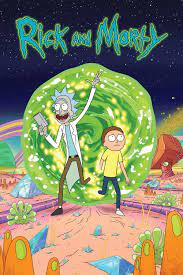 Cast & Crew for Rick and Morty - Trakt