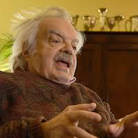 Thomas Garver, Curator and O. Winston Link Associate, Dies at 89