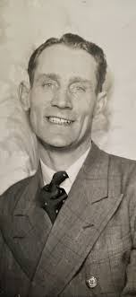 FOR THE LOVE OF ROSES