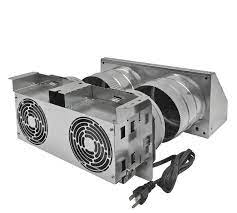 Estimate costs per square foot to repair and remediate your home foundation. Tjernlund X2r Xchanger Basement Crawl Space Ventilation Fan