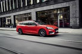 Ford fusion nascar is a good example of american style, perfect look and high quality car produced by famous american multinational automaker ford which was founded by henry ford in 1903. 2020 Ford Ford Focus St Wagon Free High Resolution Car Images