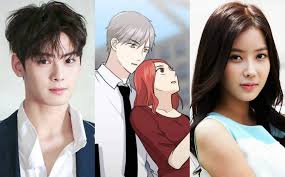 Read my id is gangnam beauty manga online free and high quality. 4 Reasons To Watch My Id Is Gangnam Beauty Dramacurrent