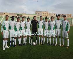 What's the mco oujda score? Mco Oujda Espace Irfane Home Facebook