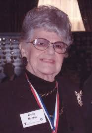 LINCOLN PARK: Former city clerk loved gardening, square-dancing and  volunteering