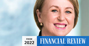 Jan Saddler of Shine Lawyers, queen of class actions, leaves after $300m  victory in pelvic mesh implants case against Johnson & Johnson and Ethicon