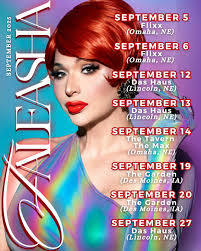 A time was had! This show was a ton of fun!