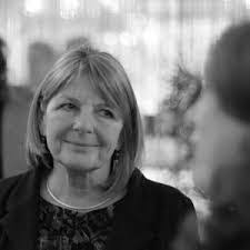 Deborah Appleby's Instagram, Twitter & Facebook