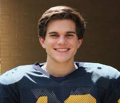 Nick Rollo's Instagram, Twitter & Facebook