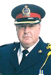 The Warriors' Day Parade