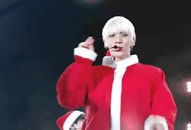 방백 - 샤이니 (종현 온유 민호 키 태민) - : 클리앙