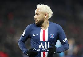 Maybe you would like to learn more about one of these? Neymar S Two Goals Not Enough As Psg Draws 3 3 With Monaco Football News Hindustan Times