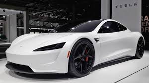 The Senate Is Considering Extending Ev Tax Credits Tesla Roadster New Tesla Roadster Tesla