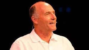 Mental Wealth Festival: Speakers 2018