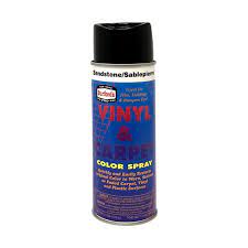 Aerosol Carpet Dye Sandstone Pro Car Beauty Products