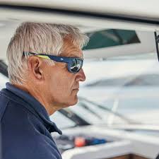 Gill 2023 Pursuit Floating Watersports Sunglasses