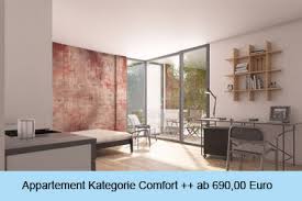 Der aktuelle durchschnittliche quadratmeterpreis für eine wohnung in hannover liegt bei 10,41 €/m². Studentenwohnheim Hannover Studentenwohnungen Student One Zentrale Lage Und In Uninahe