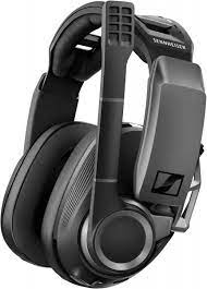 To deliver pure immersive audio excitement. Sennheiser Gsp 670 Kabelloses Gaming Headset Euronics