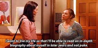 We did not find results for: 17 Moments When Paris Geller From Gilmore Girls Was Totally Relatable Gilmore Girls Movie Gilmore Girls Quotes Girl Quotes