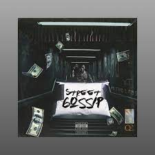 Lil Baby Street Gossip Lil Baby Album Art Gossip