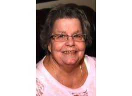 Joyce Hoover Obituary (1937