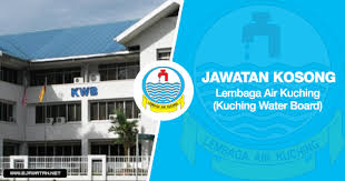 Warganegara malaysia yang berminat bekerja di lembaga kemajuan bintulu dan berkelayakan dipelawa untuk memohon sekarang juga. Jawatan Kosong Di Lembaga Air Kuching Kuching Water Board 24 Februari 2020 Jawatan Kosong Kerajaan Swasta Terkini Malaysia 2021 2022