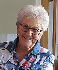 Death Notice of Eileen Sherry (née Kelleher) (Newmarket-on-Fergus, Clare)