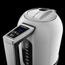 Maybe you would like to learn more about one of these? Kitchenaid Electric Kettle Walmart Canada