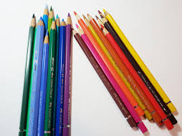 Fueled By Clouds Coffee Product Review Faber Castell Albrecht Durer Watercolor Pencils Albrecht durer artists' watercolour pencils are extremely versatile. faber castell albrecht durer watercolor