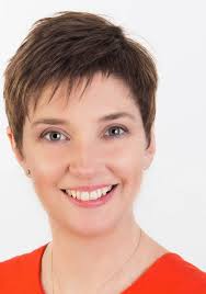 Rosemary Hartigan, Celebrant & Legal Solemniser