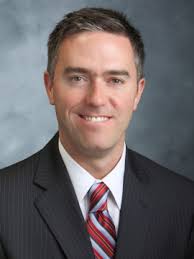 Joe Bronson at NAI Hiffman