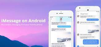 Imessage for android is here, it's legit and it's not (that) hard to setup.airmessage: How To Finally Get Imessages On Android Cult Of Mac