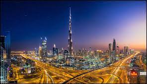The Khalifa Dubai Wallpaper Hd Burj Khalifa Dubai City