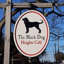 July 10 at 1:19 pm ·. The Black Dog Tavern Home Facebook