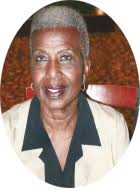 Marguerite Barry Obituary