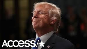 President Trump Gets Roasted For ...