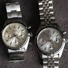 Grey Matter S 2 Shades Of Grey Dial For These Sisters The Light One Was Popular And More Common The Dark Silver Gray Matters Gunmetal Shades Of Grey
