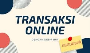 We did not find results for: Cara Mudah Menggunakan Kartu Debit Bni Untuk Belanja Online Kartu Bank