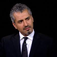 Mark Crumpton's Instagram, Twitter & Facebook